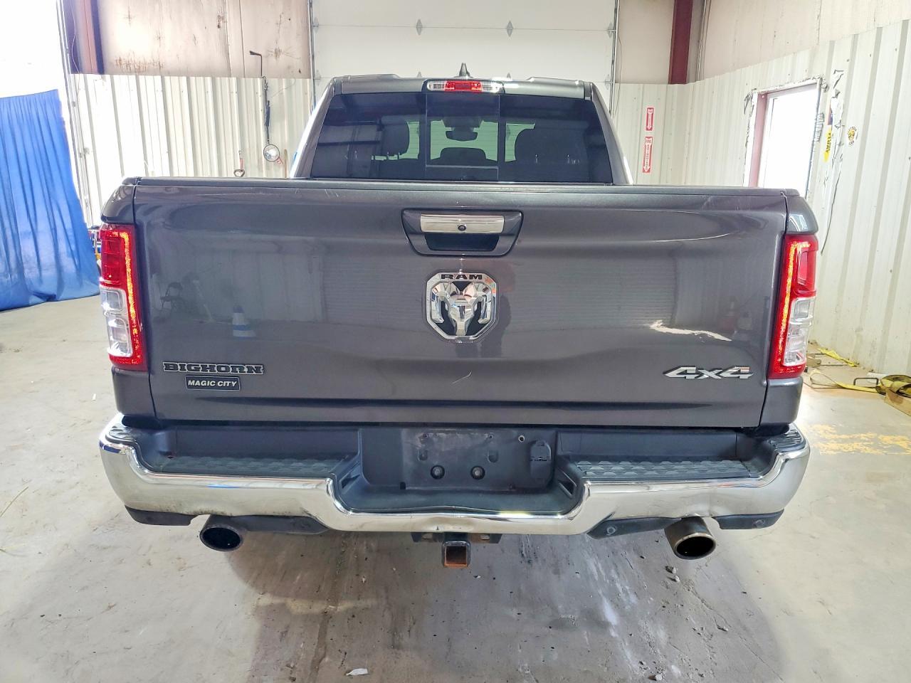 2020 Dodge RAM 1500 BIG HORN/LONE Star