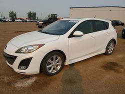 Mazda Vehiculos salvage en venta: 2011 Mazda 3 S