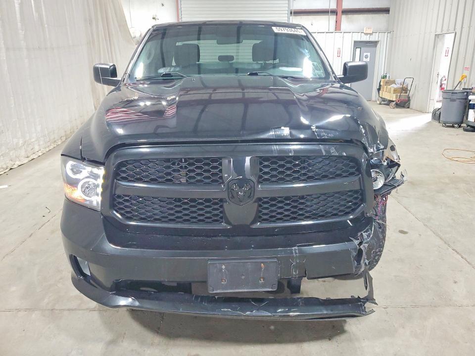 2018 Dodge RAM 1500 ST