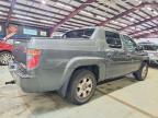 2008 Honda Ridgeline RTL
