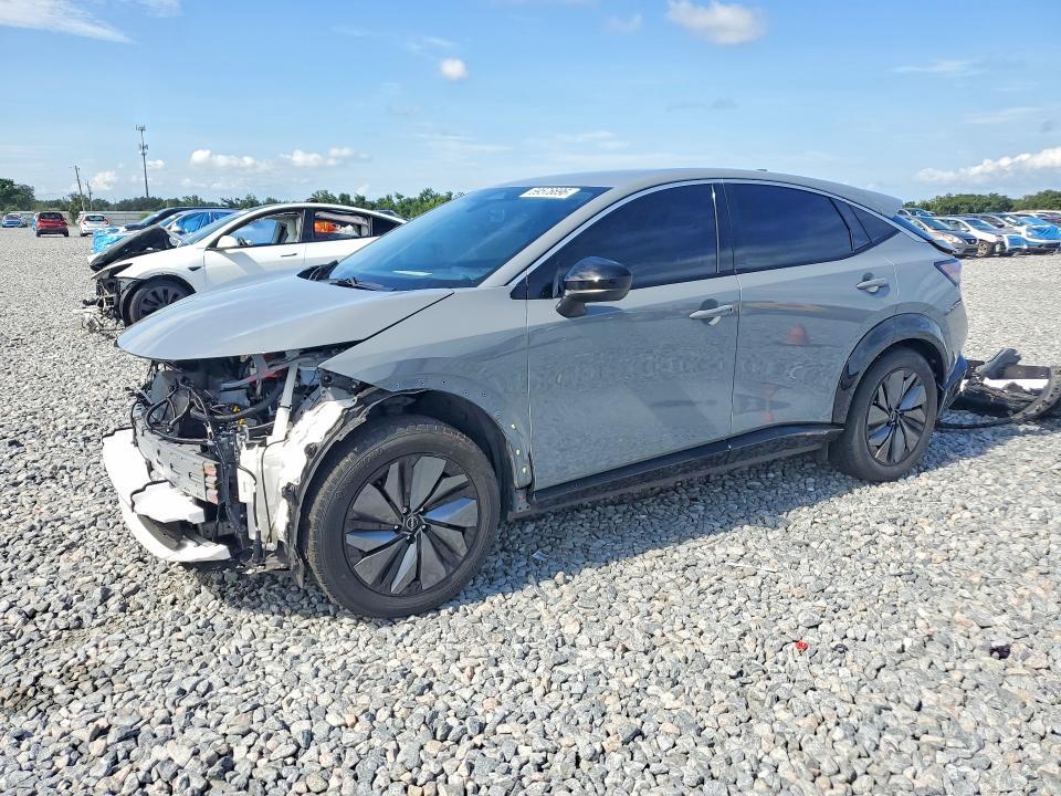 2024 Nissan Ariya Engage