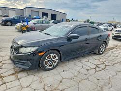 2017 Honda Civic lx for sale in Oklahoma City, OK
