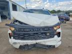 2025 Chevrolet Silverado K1500 Custom