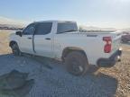 2021 Chevrolet Silverado K1500 Trail Boss Custom