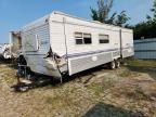 2003 Kubt Trailers