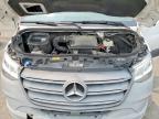 2019 Mercedes-Benz Sprinter 2500/3500