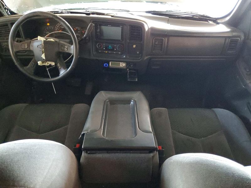 2004 Chevrolet Avalanche C1500