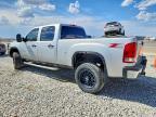 2011 GMC Sierra K2500 SLE