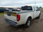 2016 Nissan Frontier SV V6