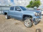 2016 GMC Sierra K1500 SLT