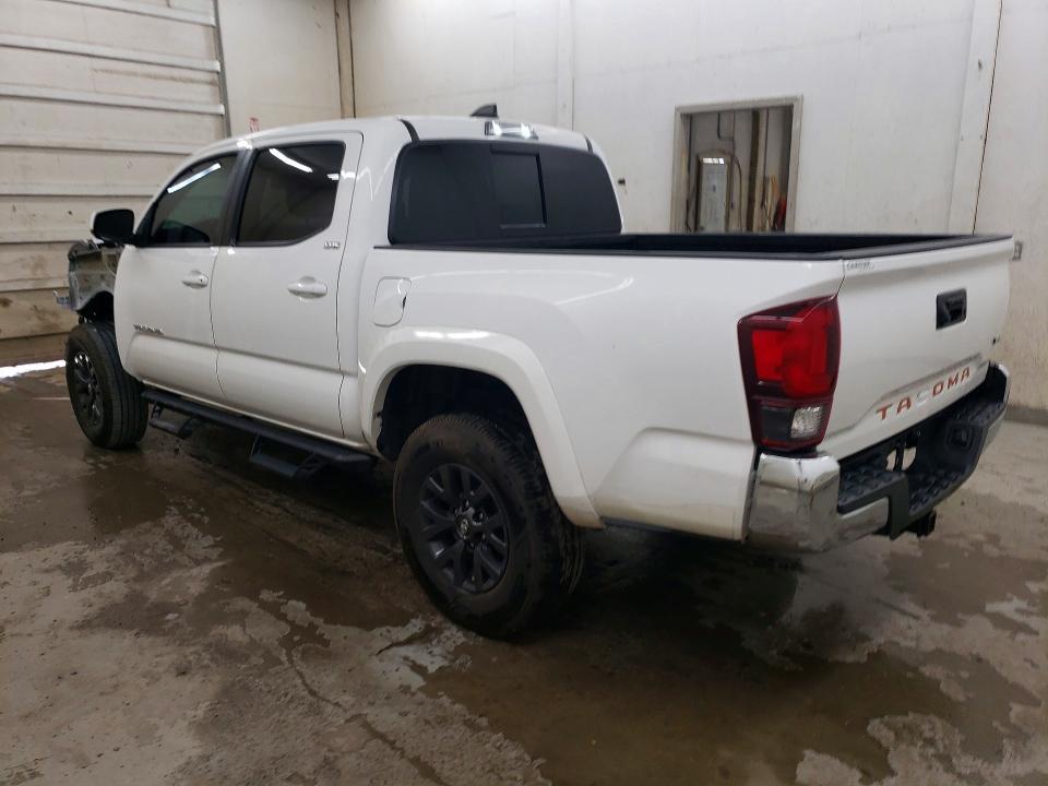 2020 Toyota Tacoma SR5 V6