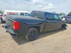 2018 Chevrolet Silverado K1500 LTZ