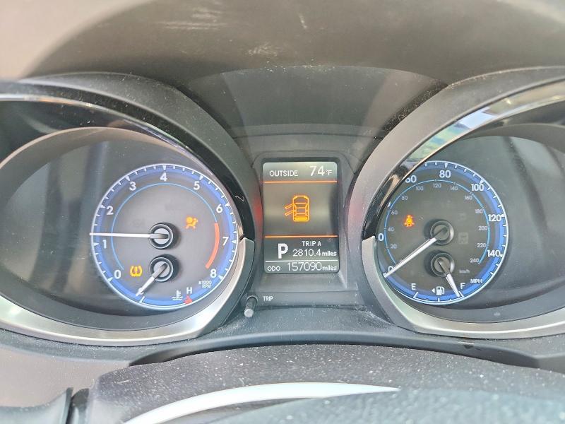 2016 Toyota Corolla s Premium