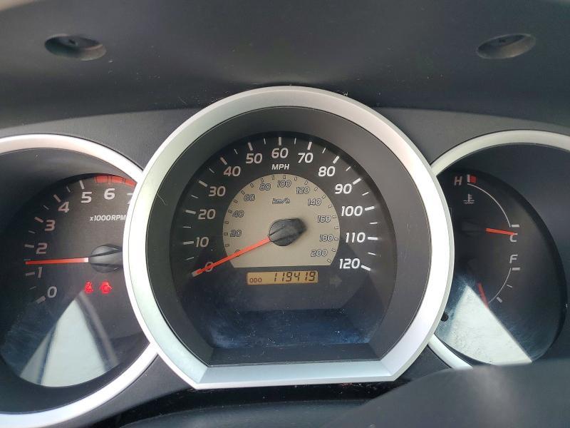 2010 Toyota Tacoma V6