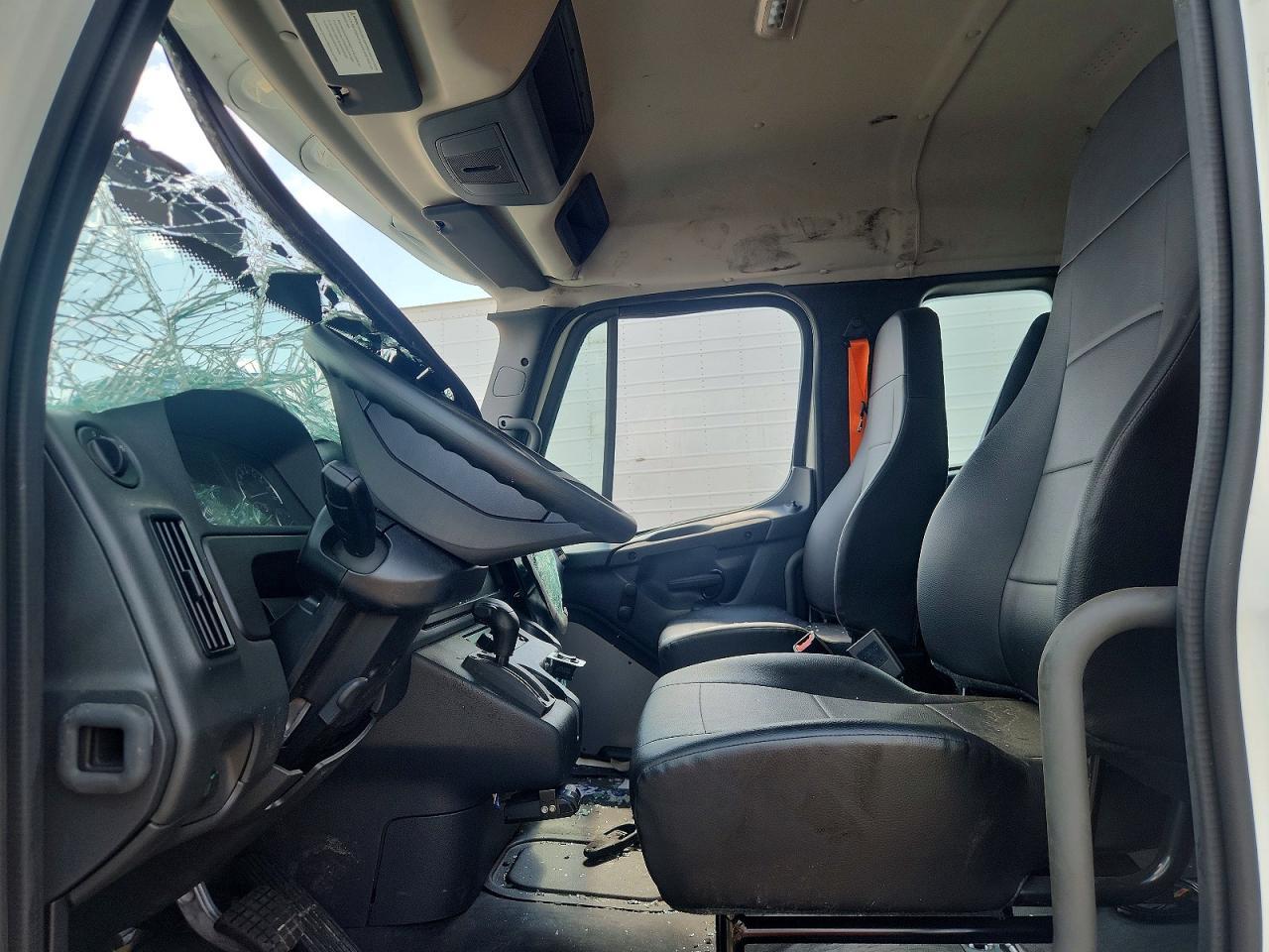 2026 Freightliner Business Class M2 Chipper Truck