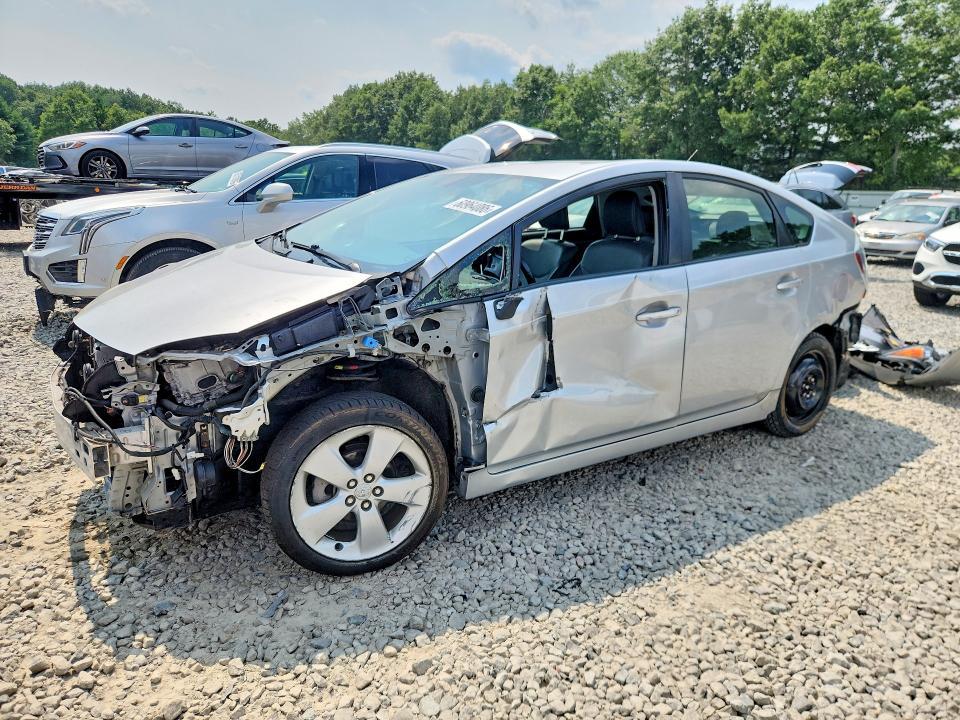 2013 Toyota Prius Five