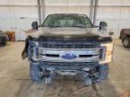 2018 Ford F250 Super Duty