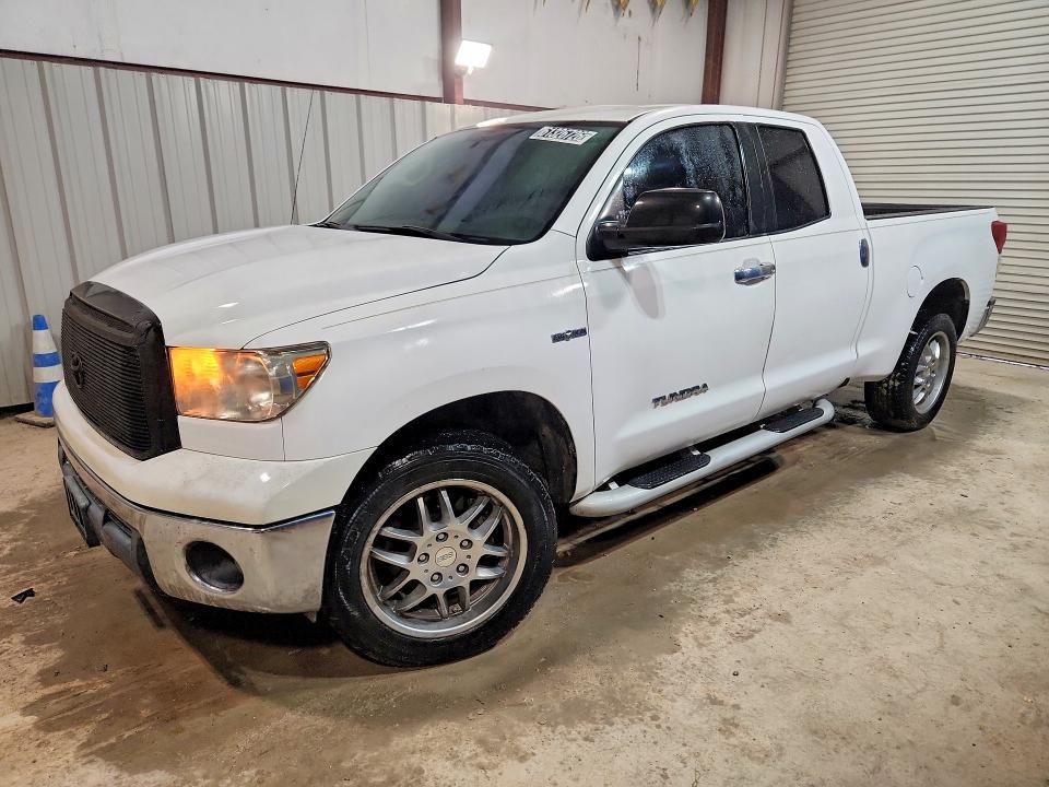 2011 Toyota Tundra Double Cab SR5