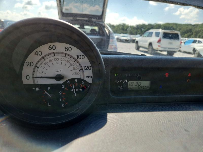 2006 Scion XB