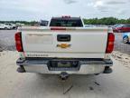 2015 Chevrolet Silverado K2500 Heavy Duty