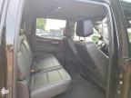 2025 GMC Sierra K1500 SLT