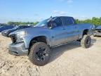 2020 Chevrolet Silverado K1500 RST