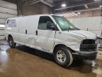 2020 Chevrolet Express Van