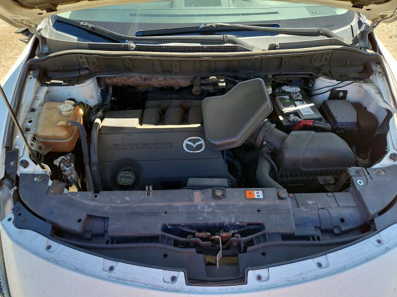 2014 Mazda Cx-9 Grand Touring