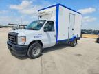 2023 Ford E350 Refrigerated BOX Truck