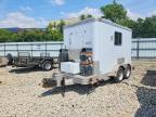 2007 Pelsue Fiber Optic Splicing Trailer
