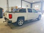 2015 Chevrolet Silverado K1500 LTZ