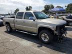 2001 Chevrolet Silverado C1500 Heavy Duty