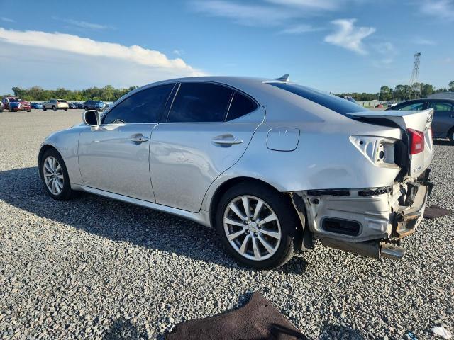 2008 Lexus Is 250