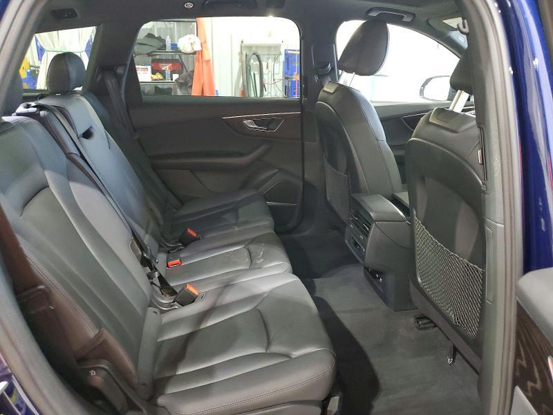2021 Audi Q7 Premium Plus