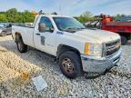 2013 Chevrolet Silverado K2500 Heavy Duty