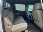 2022 GMC Sierra Limited C1500 SLT