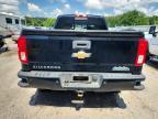2016 Chevrolet Silverado K1500 High Country