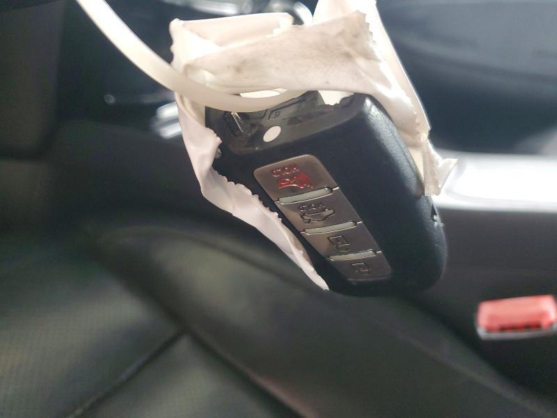 2012 Hyundai Genesis 3.8l