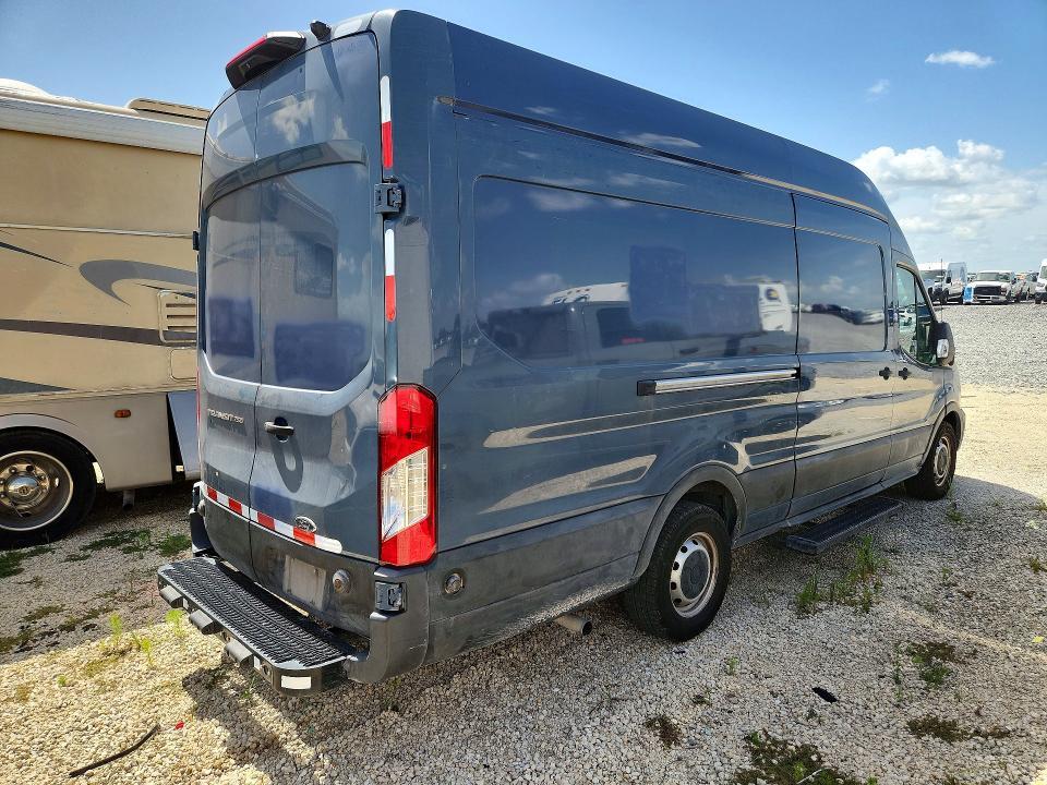 2020 Ford Transit T-250