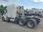 2021 Peterbilt 579-Semi Truck