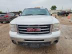 2013 GMC Sierra K1500 SLT