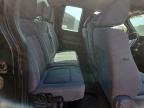 2011 Ford F150 Super Cab