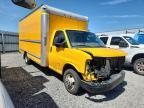 2019 GMC Savana BOX Truck