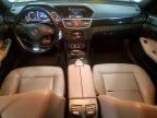 2010 Mercedes-Benz E 350 4matic