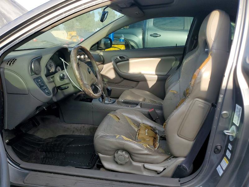 2005 Acura RSX