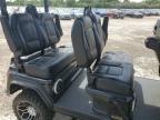 2025 Evolution Golf Cart