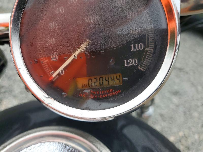 2004 Harley-Davidson XL1200 C