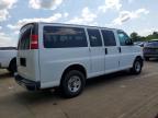 2018 Chevrolet Express G2500 LT