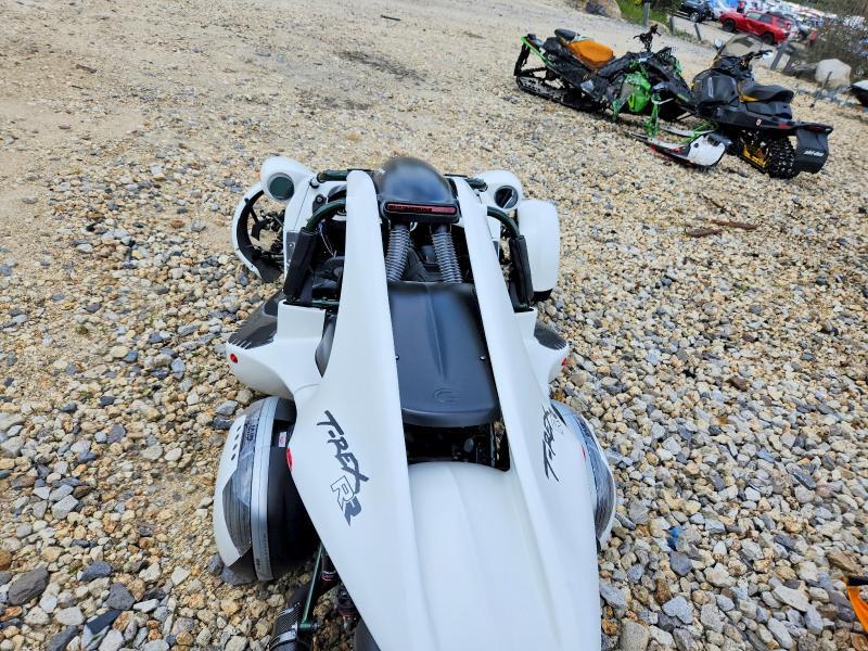 2022 Camp T-rex rr