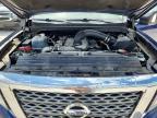 2017 Nissan Titan XD S